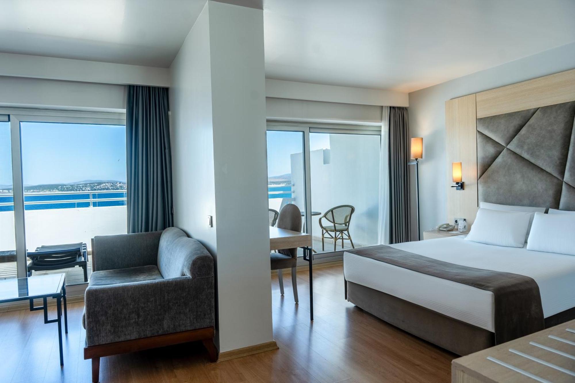 Grande Chambre Double