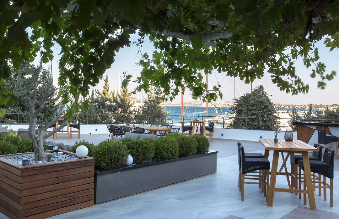 Altin Yunus Hotel&SPA - Çeşme-1