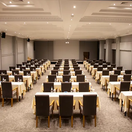 Altin Yunus Hotel&SPA - Çeşme-3